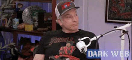 Whats Up What GIF by Dark Web