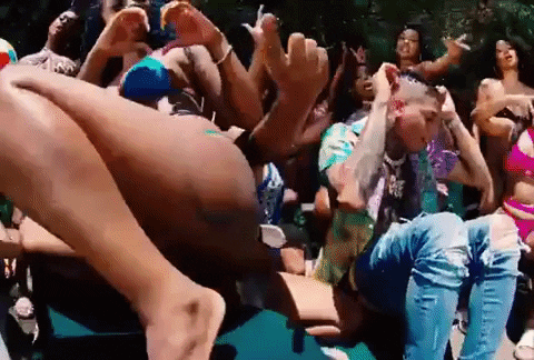 Make Em Say GIF by NLE Choppa