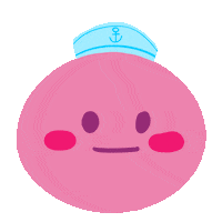 BirthBeyondID happy bb octopus bibi Sticker