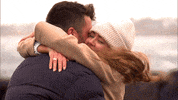 Beach Love GIF by The Bachelor