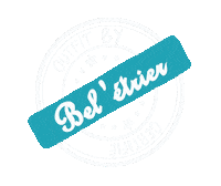 Beletrier beletrier outfitbybeletrier Sticker