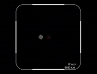 Space Impact GIF by NASA