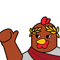 Thumb Yes Sticker by COQINU