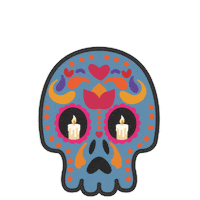 Art Love Sticker