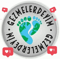 Gezmelerdeyim  GIF