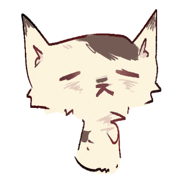 Cute Cat GIF