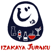 japan nyc Sticker by Izakaya Juraku