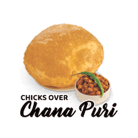 Friends Sisters Sticker by Hocco Eatery