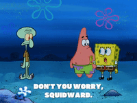season 6 grandpappy the pirate GIF by SpongeBob SquarePants