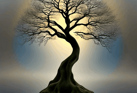 jeffthomann giphyupload animated colorful ai GIF