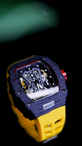 Mansawatch giphyupload GIF
