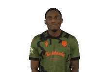 Andzouana Sticker by DAC 1904