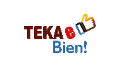 pinturasf ferro teka pinturasferro tekaebien Sticker