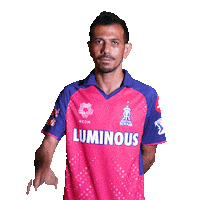 Looking Through Halla Bol Sticker by Rajasthan Royals