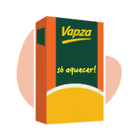 Food Comida Sticker by Vapza