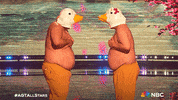 Nbc GIF by America's Got Talent