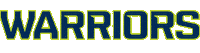 Warriors Fba Sticker by First Baptist Academy Houston