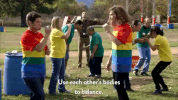 GIF by Workaholics