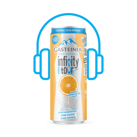 Feelthebeat Welovemusic GIF by Gasteiner Infinity Music Tour