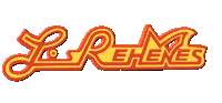 LosRehenes rehenes los rehenes javier torres los reenes Sticker