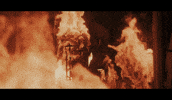 Fire Band GIF by Thriller Records