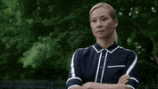 cbs elementary lucy liu jonny lee miller 702 GIF