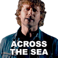 Country Music Singer Sticker by Dierks Bentley