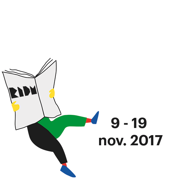 GIF by RIDM