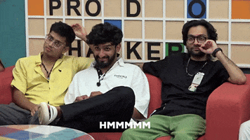 Drama Entertainment GIF by Amazon miniTV