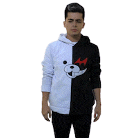 javier ramirez corazon Sticker by Sony Music Colombia