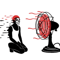 Art Fun GIF by Min Liu