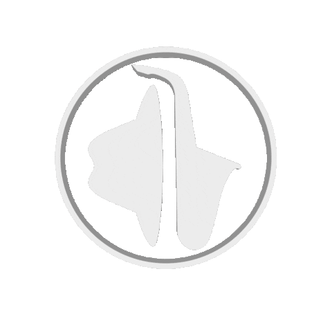olauka giphyupload music logo dj Sticker