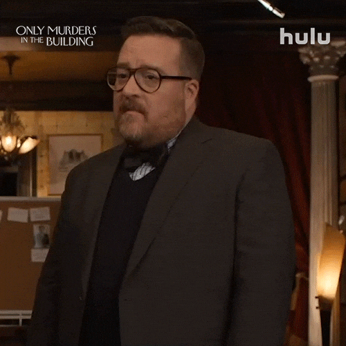 Season 5 Thank You For Asking GIF by HULU