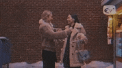 Excited Kisses GIF by Coach