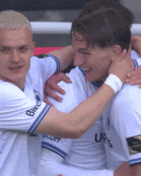 Tzolis GIF by Club Brugge