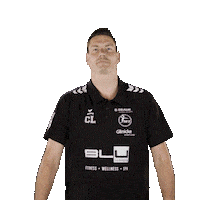 Handball Cl Sticker by MT Melsungen