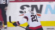 Ice Hockey Sport GIF by NHL