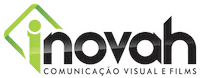 Comunicacao Fachada Sticker by Inovah - Comunicação Social e Films
