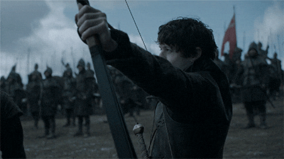 Iwan Rheon Hbo GIF by Game of Thrones