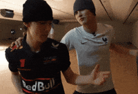 James Martin GIF