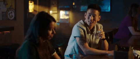 GIF by Definition Please