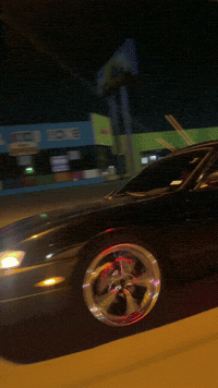 Nissan S14 GIF by Alienwithacamera