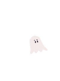 Trick Or Treat Halloween Sticker