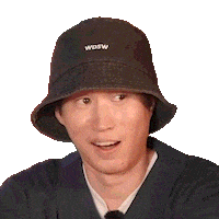 Sneaky Smile Sticker by Epik High