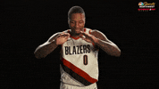 nba dancing GIF