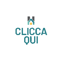 Clicca Click Sticker by BeHomeimmobiliare
