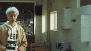 Rap Monster Rm GIF by BTS