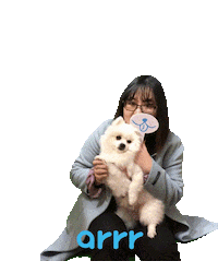 아르르 Sticker by arrr_official