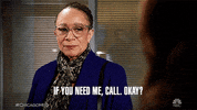 Chicago Med GIF by NBC