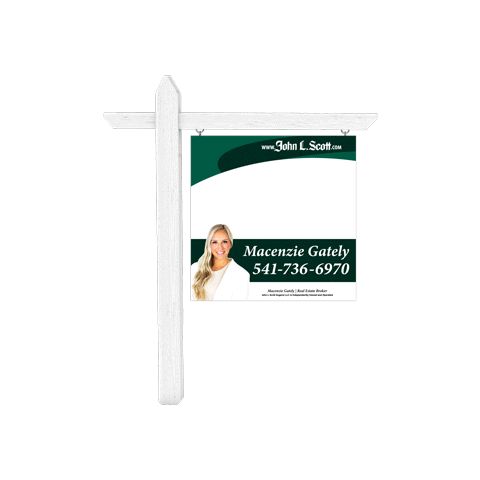 Macenzie Gately Sticker by TeamGately